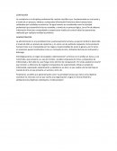 La contaduría es la disciplina profesional