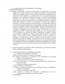 Empresas Multinacional