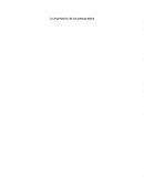 La importancia de los presupuestos