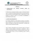 GENERALIDADES DEL HOSPITAL NACIONAL PEDRO DE BETHANCOURT