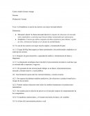 La Estadística es una de las carreras con mejor mercado laboral