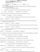 Examen de regularizacion matematicas 1º