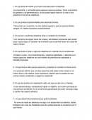 13 retos de excelencia