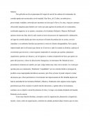 REPORTE EJECUTIVO PELICULA HAMBRE DE PODER