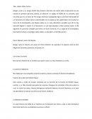 Tlön, Uqbar, Orbis Tertius