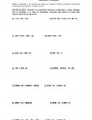 GUIA DE OPERACIONES BASICAS COMBINADAS