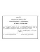 DIPLOMA/CAPACITACION
