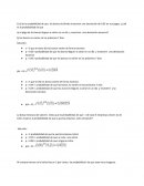 Probaste de estadistica