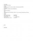 Implementacion 27001