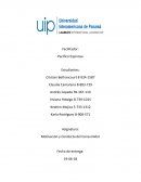 Motivacion y conducyta del consumidor