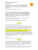Años del Sol y poder de Dios