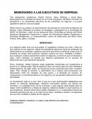 Como hacer un ONEPAGE?