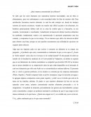 ¿Que estamos consumiendo los chilenos?