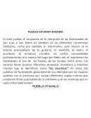 LA MUSICA DE IMBABURA