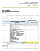 Asunto: Retroalimentación de competencias docentes