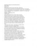 SOCIEDAD PARAGUAYA DE GINECOLOGÍA Y OBSTETRICIA