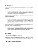 Consejos tecnicos escolares