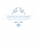 HISTORIA DE UN ASESINO “EL PERFUME” PATRICK SÜSKIND.