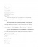 Solicitud juridicional