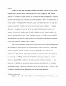 REPORTE EJECUTIVO PELICULA CON EL DINERO DE LOS DEMAS