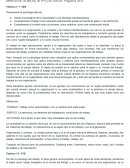 APUNTES DE TEÓRICOS, de TP´S y de TEXTOS Programa 2016