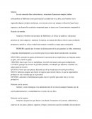 REPORTE EJECUTIVO EL HOMBRE MAS RICO DE BABILONIA