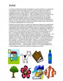 Dubái - Ensayo
