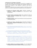 Instituciones por la igualdad en Costa Rica