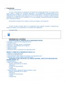 TEMARIO DERECHO DE LA SEG. SOC