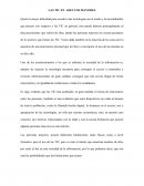 LAS TIC EN ADULTOS MAYORES