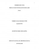 PROYECTO DE INVESTIGACION DE MERCADO
