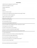 Prueba Pedro Páramo