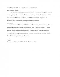 reporte ejecutivo pelicula hambre de poder ensayos giio vanna garcia reporte ejecutivo