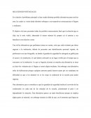 SOLUCIONES POTENCIALES