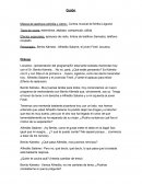 Música de apertura,cortinilla y cierre : Cortina musical de Mirtha Legrand