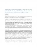 Mejoras en la implantología oral en la última década