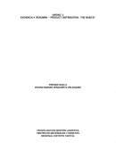 EVIDENCIA 4 RESUMEN “ PRODUCT DISTRIBUTION : THE BASICS”