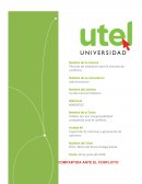 Técnicas de mediación