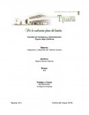 Integración y Desarrollo del Talento Humano