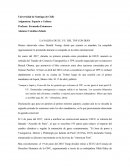 LA SALIDA DE EE. UU. DEL TNP CON IRÁN