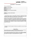 La ética en el ejercicio de la profesión