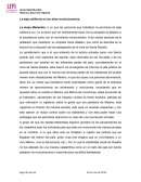 Baja California en la revolucion