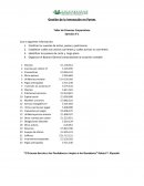 TRES PRIMEROS TALLERES