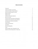 Caso Corporación Hotelera