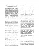 QUÉ ES UNA PILA Y PORQUE DEBEMOS RECICLARLA.