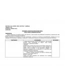 Secuencia didáctica sobre Botero