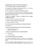 CUESTIONARIO DE JUSTICIA CONSTITUCIONAL GRUPO No. 2