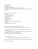 Introducción a la Agenda 21