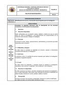 Identificación de recursos y formulación del presupuesto para la investigación