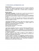 CASO SANTA FE GRILL Marketing